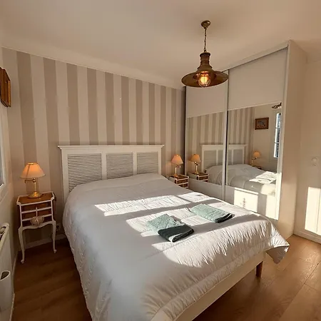 Σπίτι διακοπών Ty Goe - Maison A 400 M *
